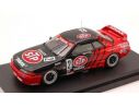 Hpi Racing HPI8612 NISSAN GT-R STP TAISAN N.2 JTC SUZUKA 1993 TAKAHASHI-TSUCHIYA 1:43 Modellino