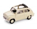 Brumm BM0317 FIAT 600 D BERLINA '60 APERTA 1:43 Auto Stradali
