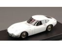 Hpi Racing HPI8834 TOYOTA 2000 GT PROTOTYPE 1967 WHITE 1:43 Modellino