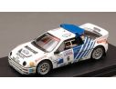Hpi Racing HPI8843 FORD RS200 N.6 5th RAC 1986 GRUNDEL-MELANDER 1:43 Modellino