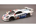 Hpi Racing HPI8863 MC LAREN F1 GTR N.42 22th LM 1997 LETHO-SOPER-N.PIQUET 1:18 Modellino
