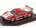 Hpi Racing HPI8876 SARD MCR8R TOYOTA N.46 24th LM 1996 FERTE-MARTINI-FABRE 1:43 Auto Competizione