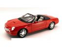 Minichamps FOR10013 FORD THUNDERBIRD BOND GIRL 1:18 Modellino