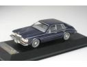 PremiumX PRD111 CADILLAC SEVILLE ELEGANTE 1980 BLUE 1:43 Modellino