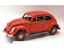 Timplate Gift's TPGJLC999LP-R VW BEETLE 1934 RED 1:12 Modellino