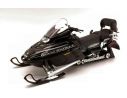 Gate GW1081 SNOWMOBILE BOMBARDIER MOTOSCI 1:12 Modellino