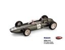 Brumm R324 BRM P57 '62 GP ITALIA GINTHER 1/43 Modellino