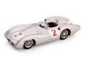 Brumm R325B MB W196C '54 KLING 1/43 Modellino