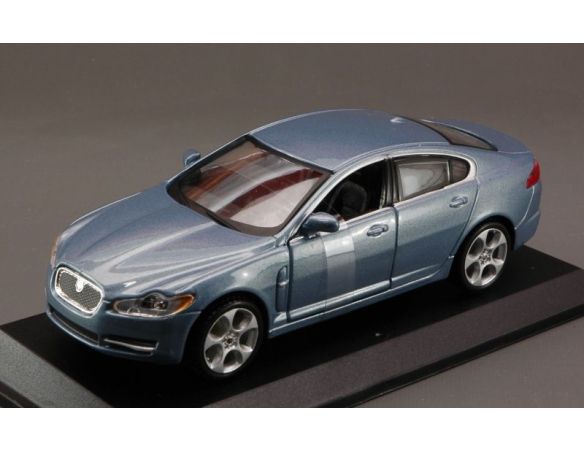 Bburago BU43100A WRANGLER/BRERA/CAYMAN/JAGUAR XF/SATURN SKY/GALLARDO 1:32 Auto Stradali
