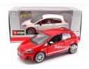Bburago BU43018 FIAT GRANDE PUNTO ABARTH 1:32 Auto Stradali