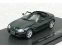 Ebbro EB43783 SUZUKI CAPPUCCINO 1991 GREEN 1/43 Modellino