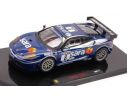 Hot Wheels HWP9952 FERRARI F 430 WINNER CAMP.ITALIANO 2007 1:43 Modellino