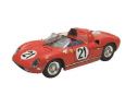 Art Model AM0139 FERRARI 250 P N.21 WINNER LM 1963 BANDINI-SCARFIOTTI 1:43 Modellino