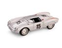 Brumm R327 PORSCHE 550RS AVUS 1955 1/43 Modellino