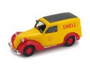 Brumm BM0328 FIAT 1100 E FURGONE SHELL 1958 1:43 Modellino