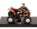 New Ray NY06437 ATV BOMBARDIER DS 650 1:32 Modellino
