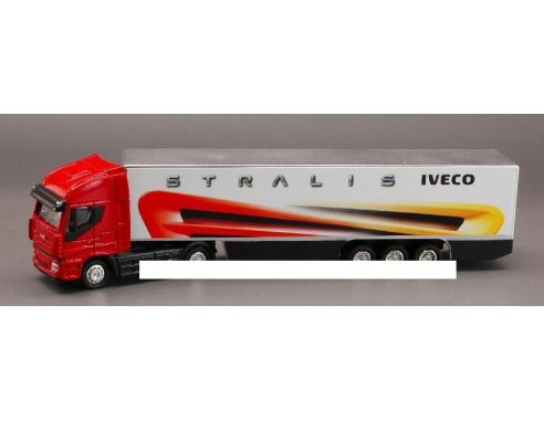 New Ray NY46753 IVECO STRALIS 1:87 Modellino