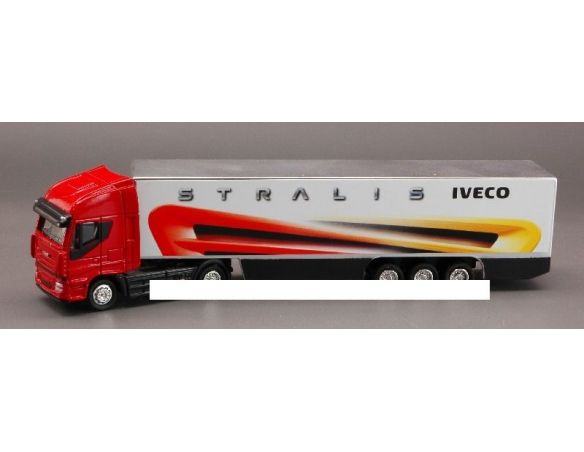 New Ray NY46753 IVECO STRALIS 1:87 Modellino