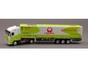 New Ray NY46783 IVECO STRALIS DUCATI PRAMAC 1:87 Modellino