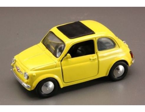 New Ray NY50713 FIAT 500 F 1957 1:32 Modellino
