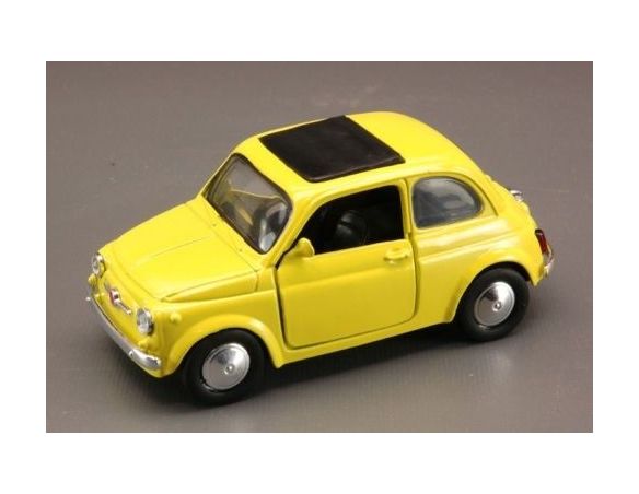 New Ray NY50713 FIAT 500 F 1957 1:32 Modellino