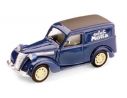 Brumm BM0329 FIAT 1100 E FURGONE MOTTA 1950 1:43 Modellino