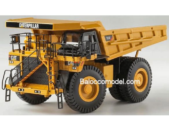 Norscot NR55216 DUMPER 785 D 1:50 Mezzi Industriali
