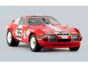 Red Line RL083 FERRARI 365 GTB 4 N.35 LM 1972 1:43 Modellino
