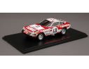 Red Line RL087 FERRARI 365 GTB/4 N.40 LM 1973 1:43 Modellino