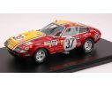 Red Line RL093 FERRARI 365 GTB/4 N.37 LM 1973 1:43 Modellino