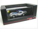 Red Line RL129 FERRARI 250 GTO N.23 LM 1962 1:43 Modellino