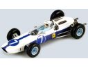 Red Line RL160 FERRARI 158 N.7 J.SURTEES 1964 1:43 Modellino