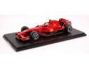 Red Line RL179 FERRARI F.MASSA 2008 GP.FRENCH 1:43 Modellino