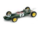 Brumm R331B LOTUS 25 GP BELGIO 1963 1/43 Modellino