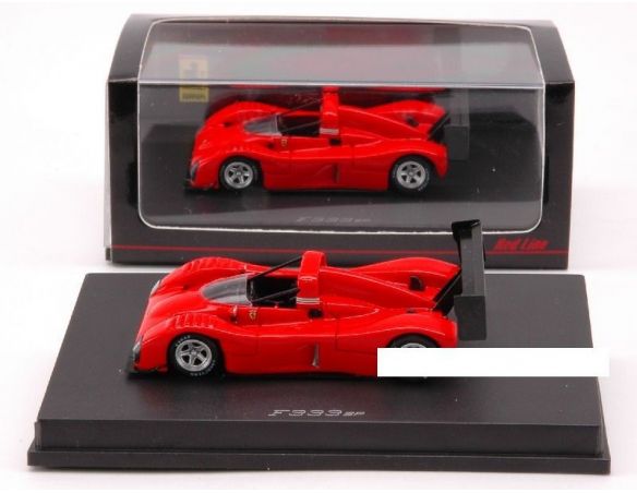 Red Line RL87026 FERRARI F 333 SP PRESENTAZ.'94 1:87 Modellino