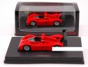 Red Line RL87026 FERRARI F 333 SP PRESENTAZ.'94 1:87 Modellino