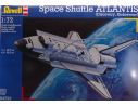Revell RV4733 SPACE SHUTTLE DISCOVERY KIT 1:72 Kit Space