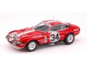 Red Line RL079 FERRARI 365 GTB 4 N.34 LM 1972 1:43 Auto Competizione