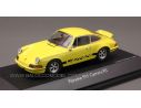 Schuco SH3559 PORSCHE 911 CARRERA RS'72 YELL.1:43 Auto Stradali