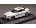 Schuco SH7404 AUDI RS 5 SAFETY CAR DTM 2010 1:43 Modellino