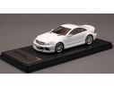 Schuco SH8502 MERCEDES SL 65 AMG 2010 WHITE 1:43 Modellino