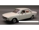 Signature SIGN38212 AUDI 100 4 PORTE 1971 WHITE 1:18 Modellino