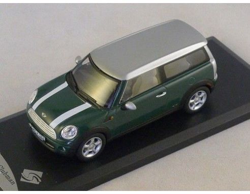 Solido 143334 MINI COOPER 2007 1/43 Modellino