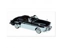 Solido 143127 RENAULT FREGATE 1956 1/43 Modellino