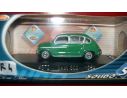 Solido 1532 RENAULT TWINGO DECOUVRABLE 93 1/43 Modellino