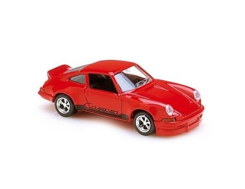 Solido 1808 PORSCHE CARRERA 1973 1/43 Modellino