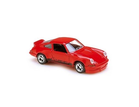 Solido 1808 PORSCHE CARRERA 1973 1/43 Modellino