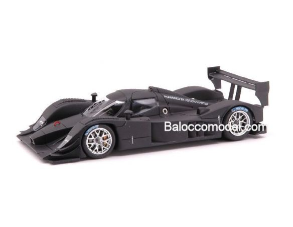 Spark Model S1443 LOLA B 08/60 PRESENT.'08 CARBON 1:43 Modellino