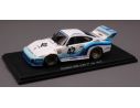 Spark Model S2020 PORSCHE 935 N.42 7th LM 1979 1:43 Modellino