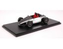 Spark Model S2007 KEN OKUYAMA K 07 2007 BLACK 1:43 Modellino